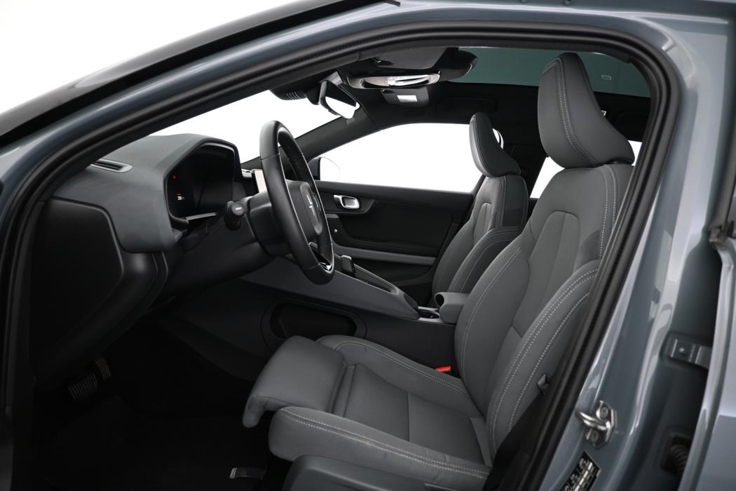 POLESTAR 2 2021