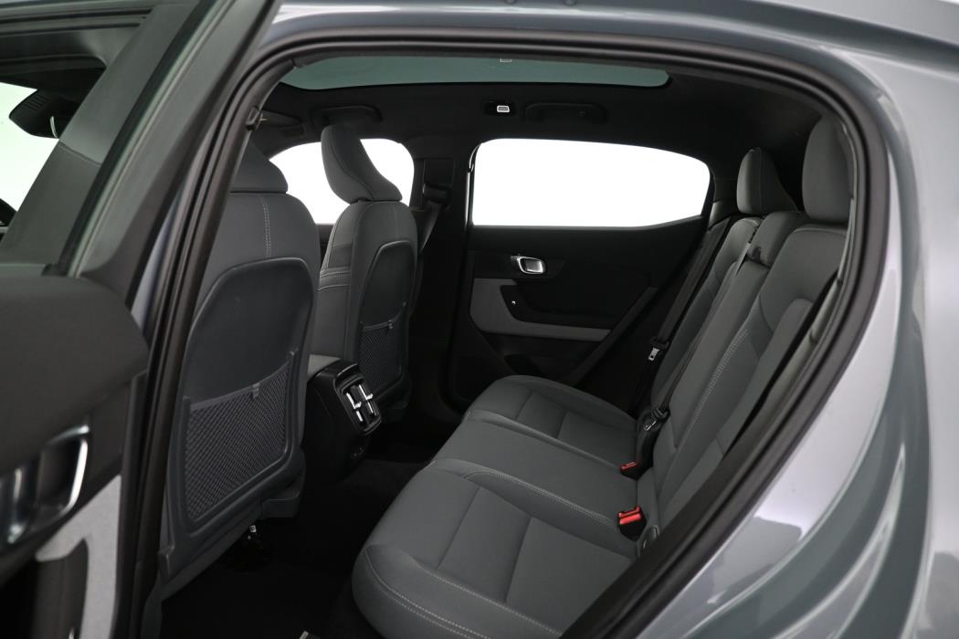 POLESTAR 2 2021