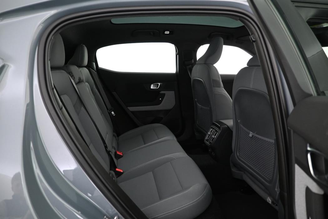 POLESTAR 2 2021