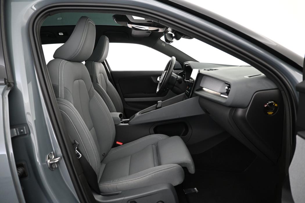 POLESTAR 2 2021