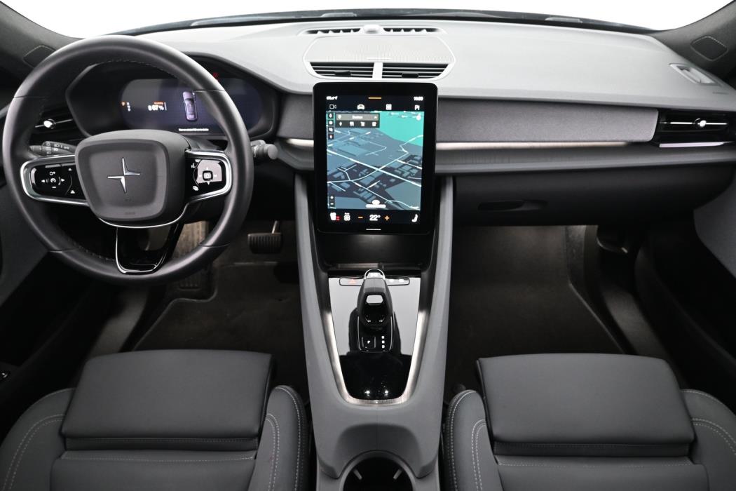 POLESTAR 2 2021