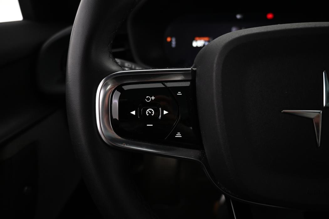 POLESTAR 2 2021
