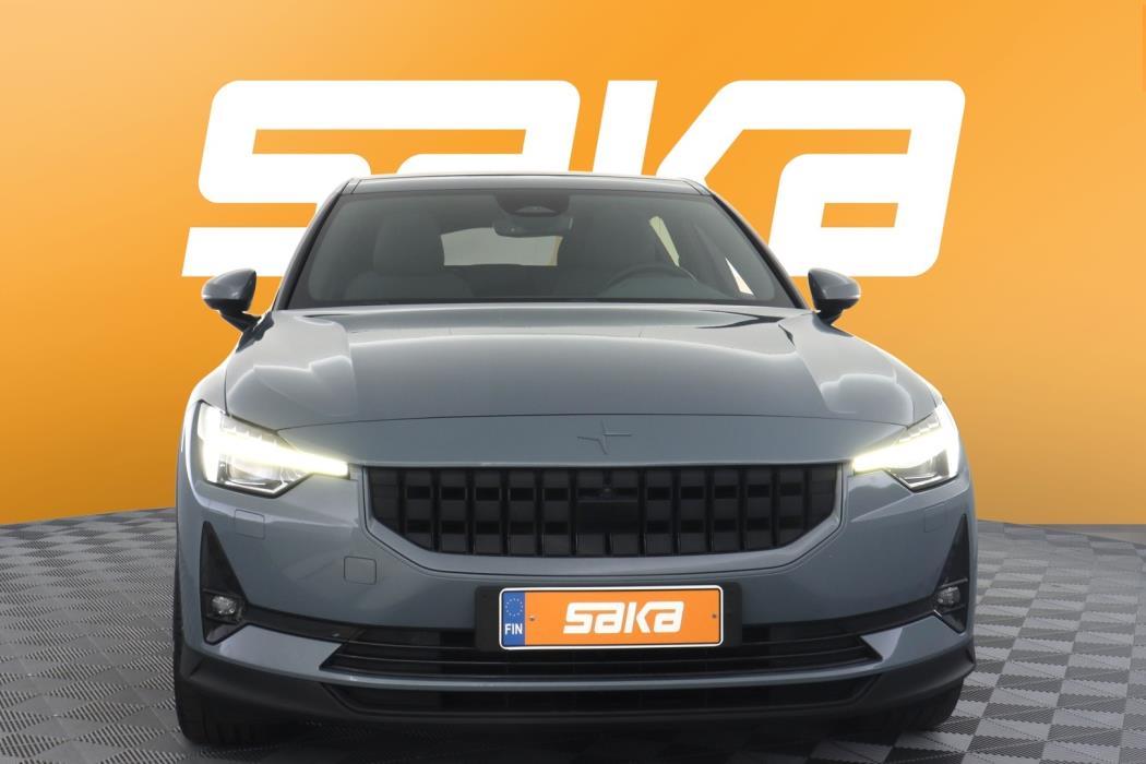 POLESTAR 2 2021