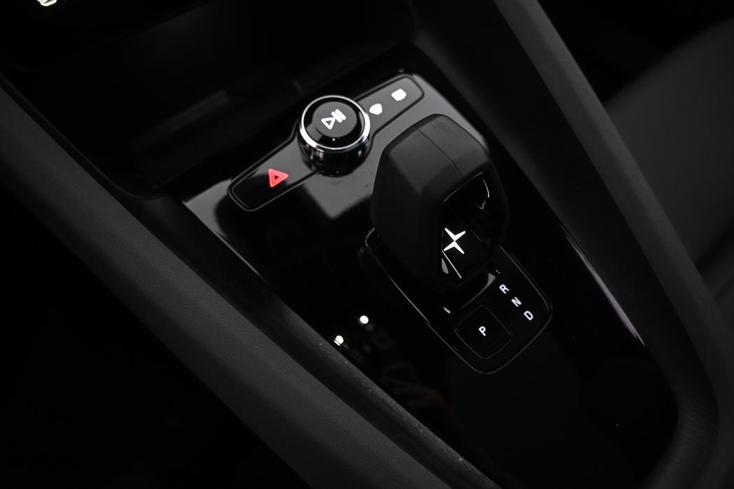 POLESTAR 2 2021