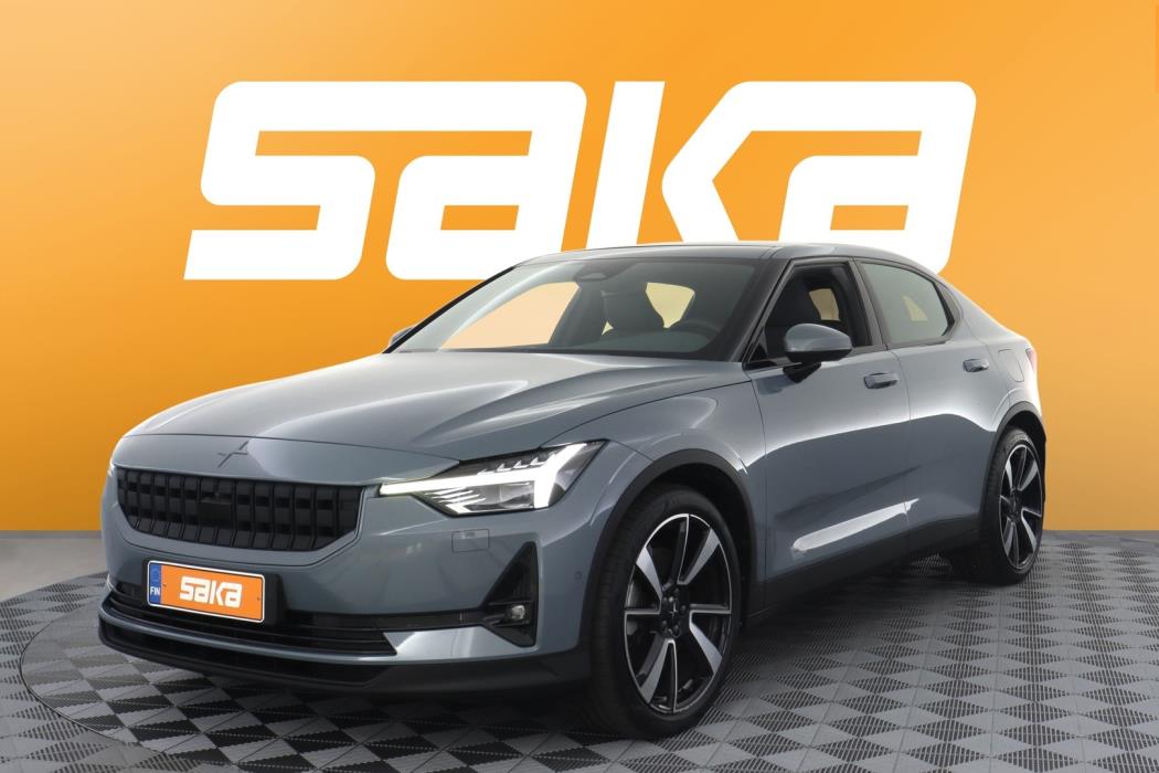 POLESTAR 2 2021