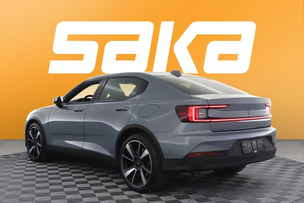 POLESTAR 2 2021