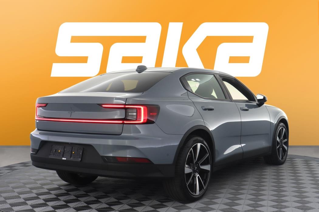 POLESTAR 2 2021