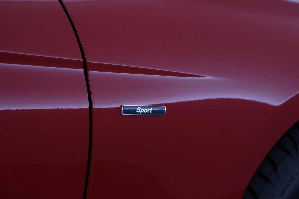 BMW 316 2015