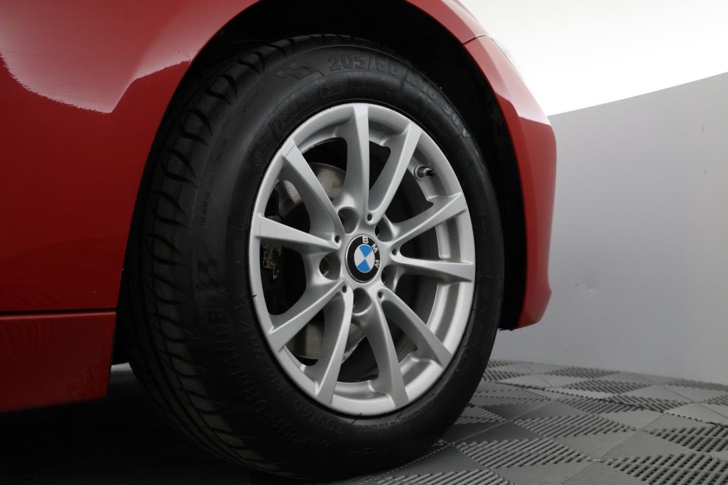 BMW 316 2015
