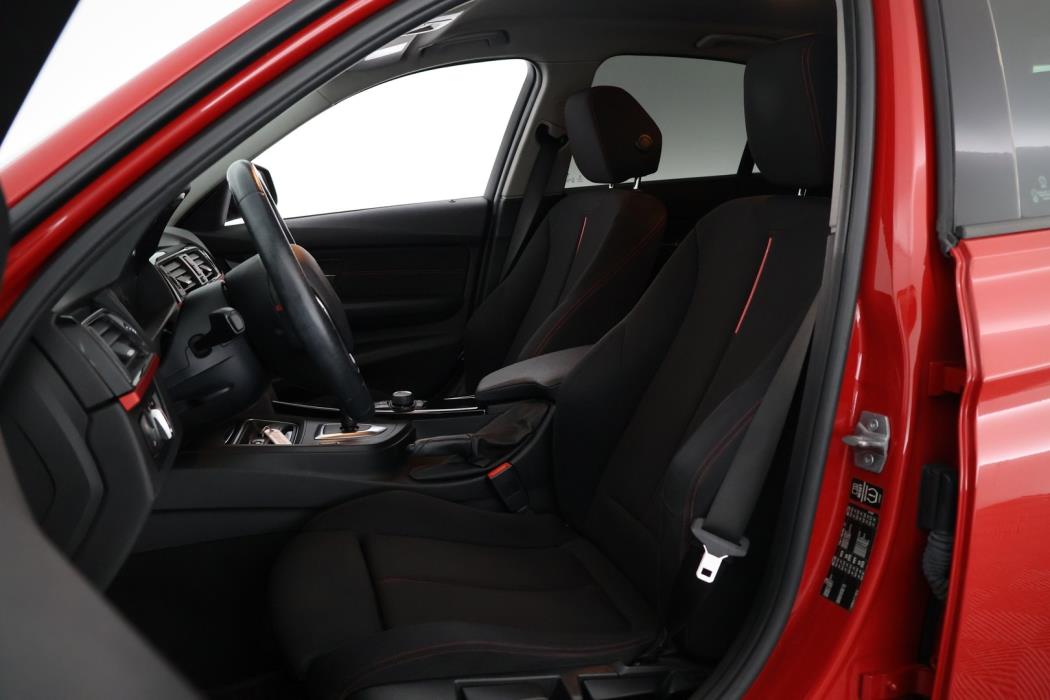 BMW 316 2015