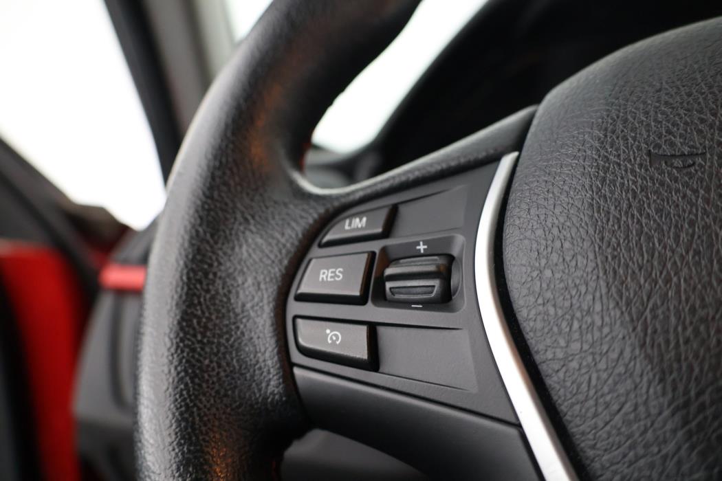 BMW 316 2015