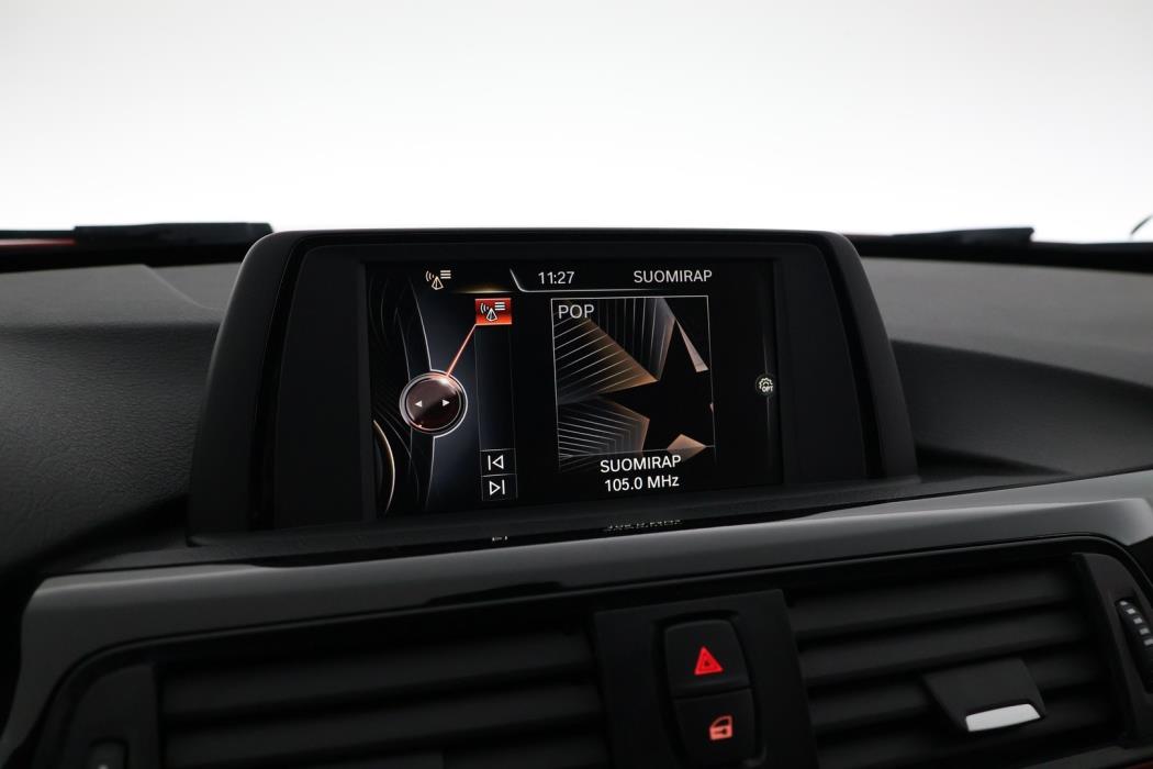 BMW 316 2015