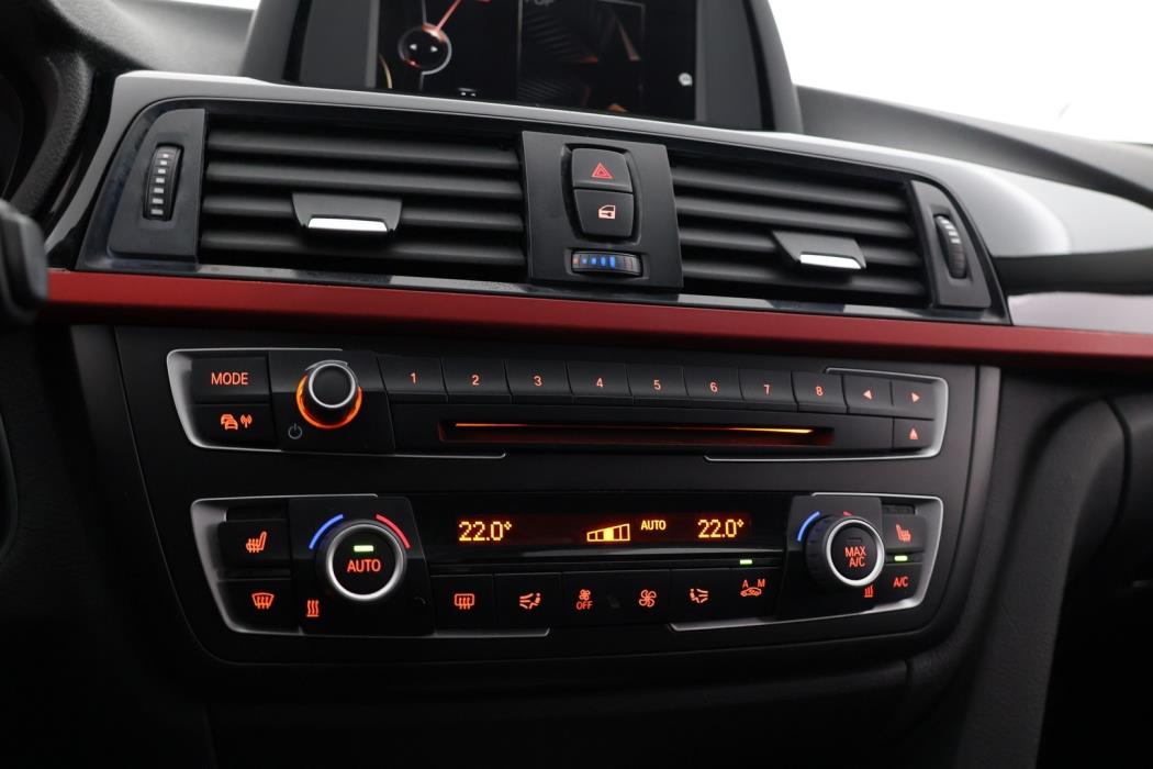 BMW 316 2015
