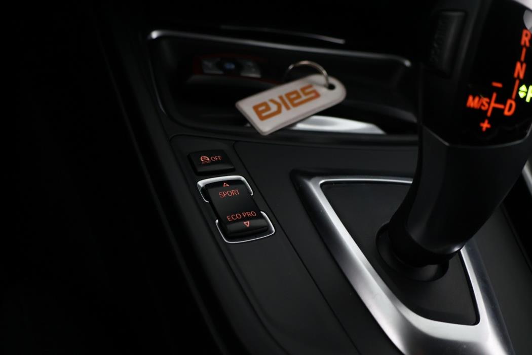 BMW 316 2015