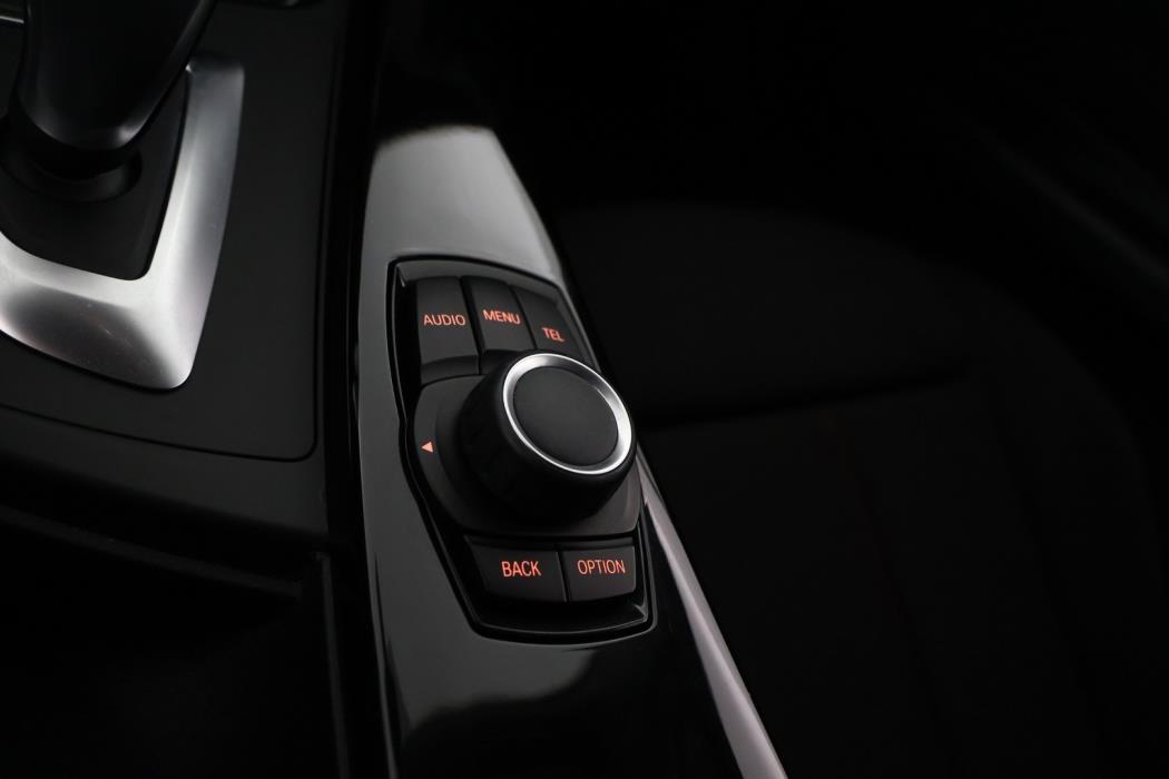 BMW 316 2015