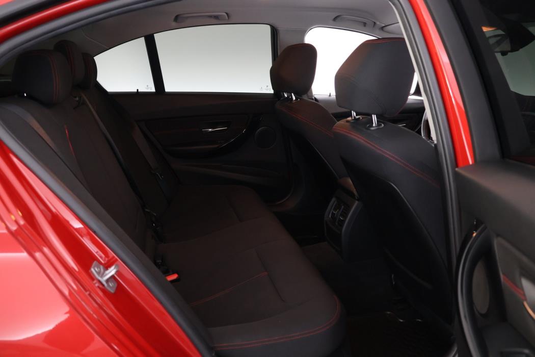 BMW 316 2015