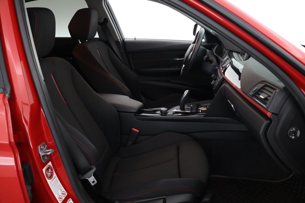 BMW 316 2015