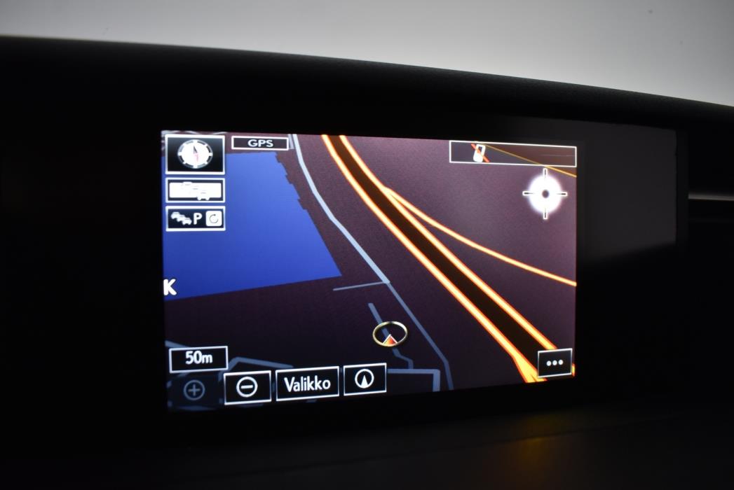 LEXUS IS 2014