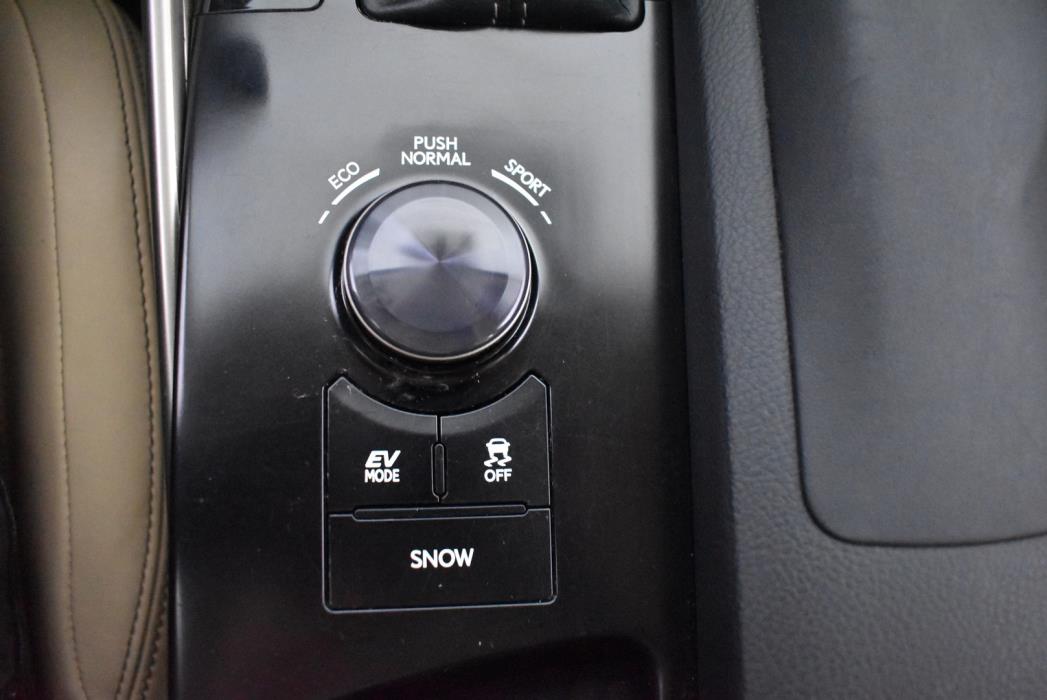 LEXUS IS 2014