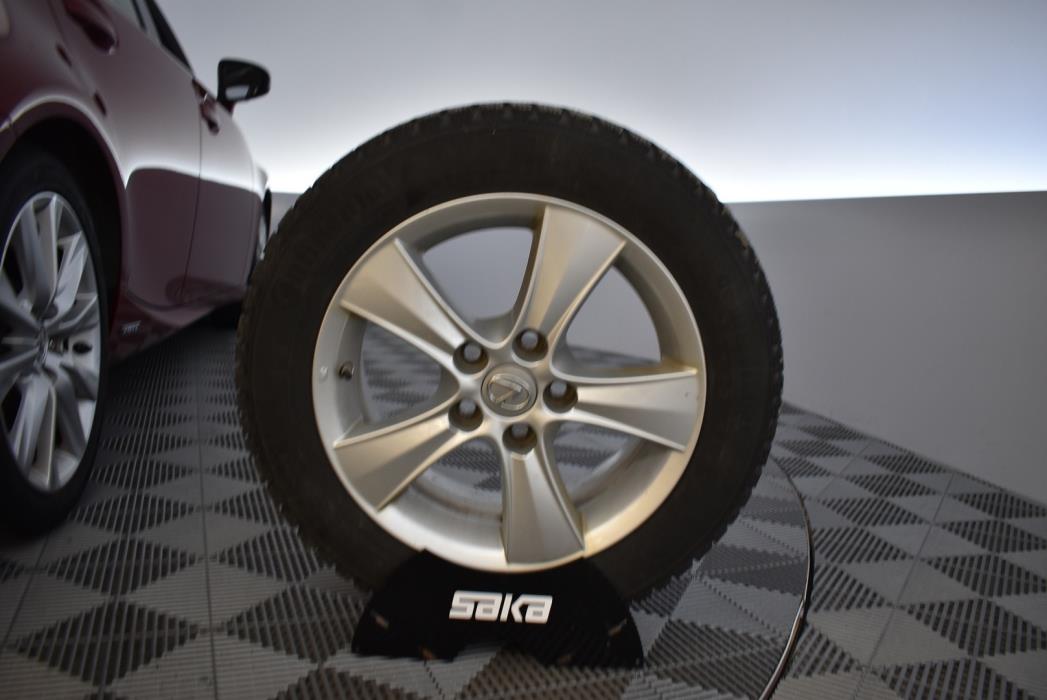 LEXUS IS 2014
