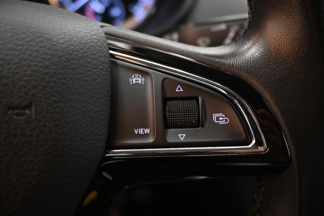 SKODA Octavia 2019
