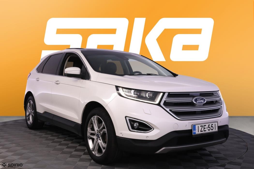 FORD Edge 2016