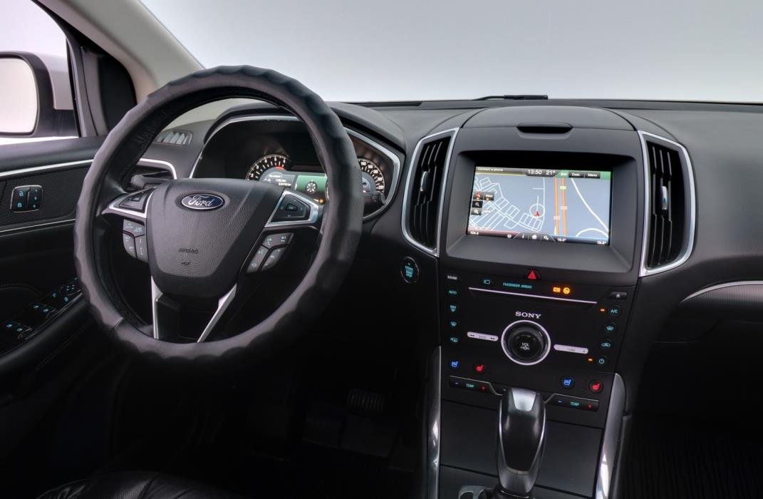 FORD Edge 2016