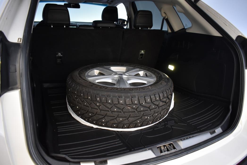 FORD Edge 2016