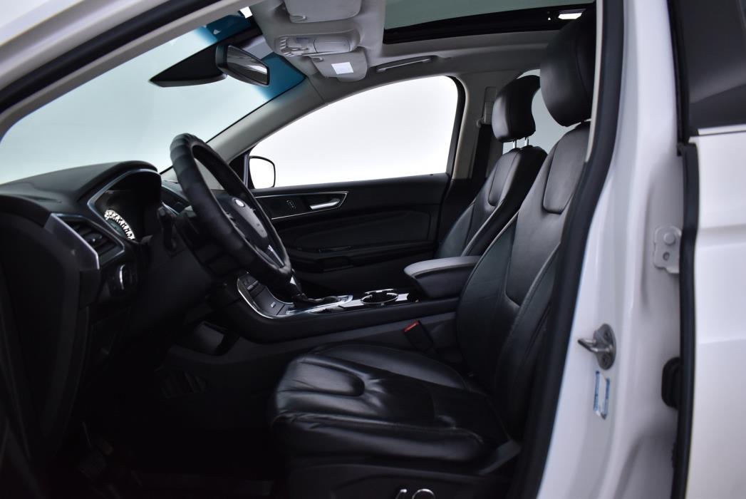 FORD Edge 2016