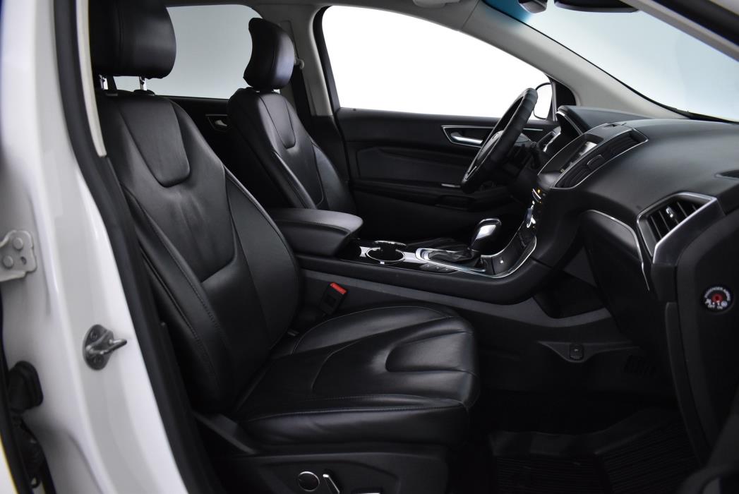FORD Edge 2016