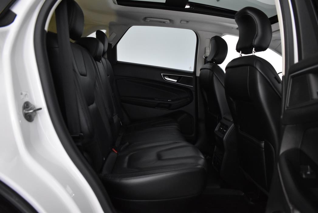 FORD Edge 2016
