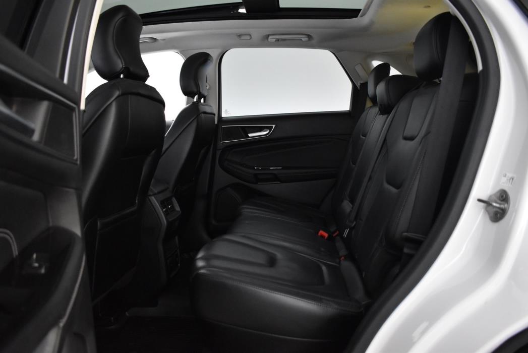 FORD Edge 2016