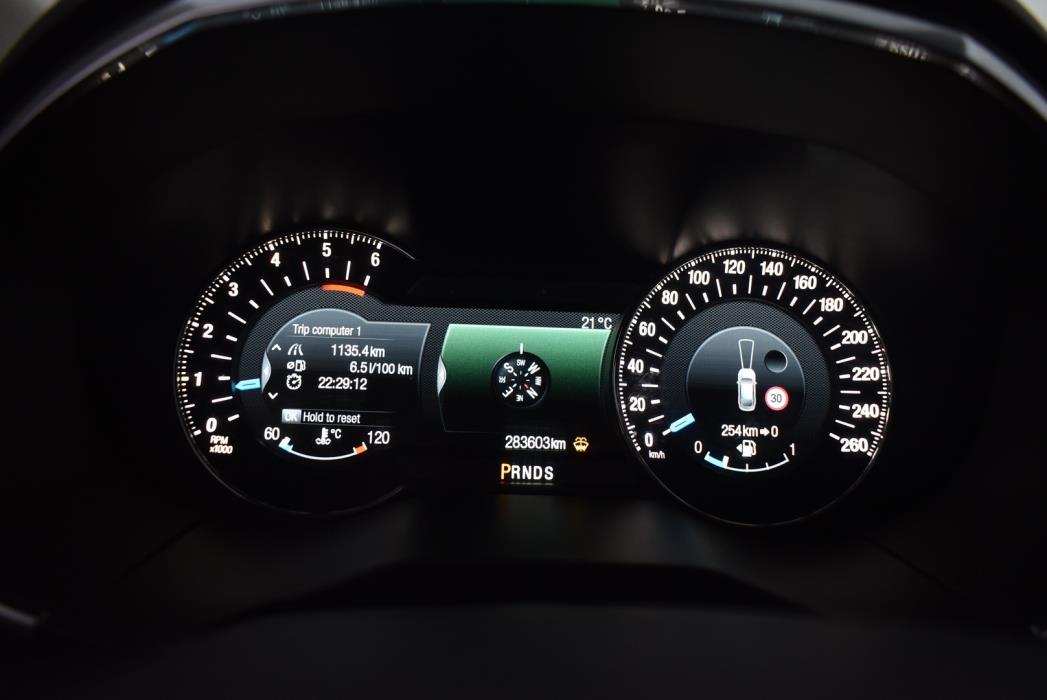 FORD Edge 2016