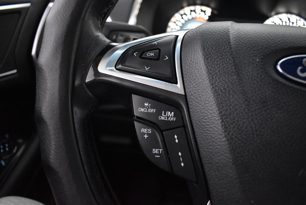 FORD Edge 2016