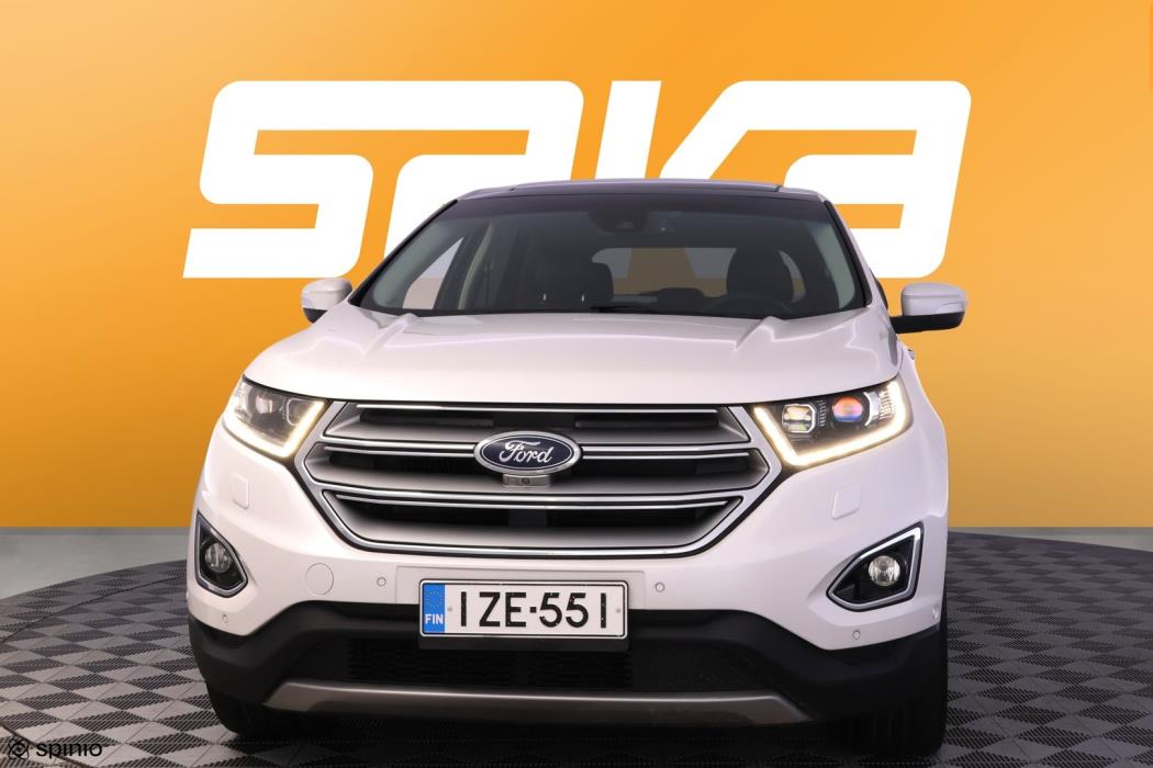 FORD Edge 2016