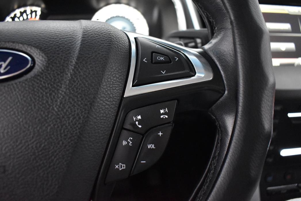 FORD Edge 2016