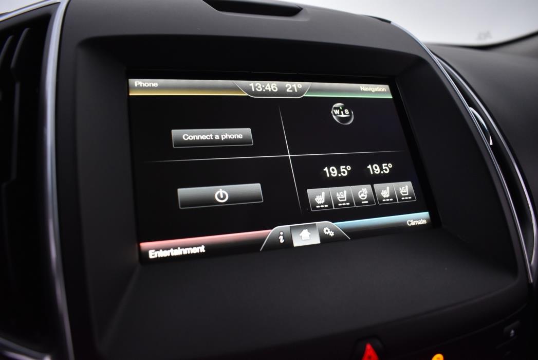 FORD Edge 2016