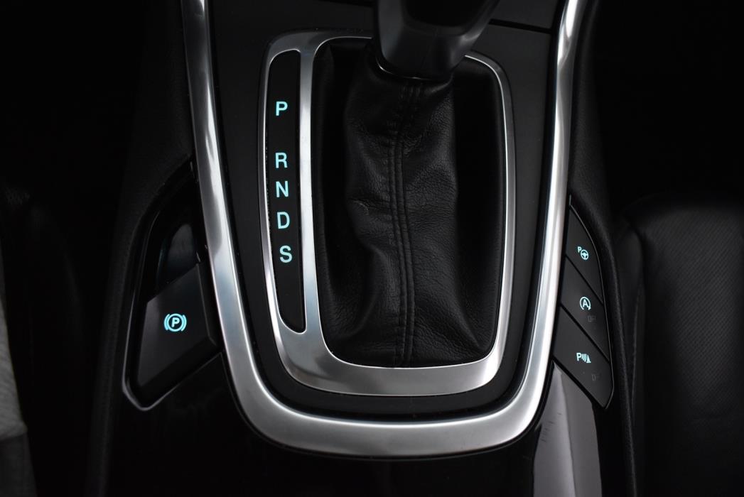FORD Edge 2016