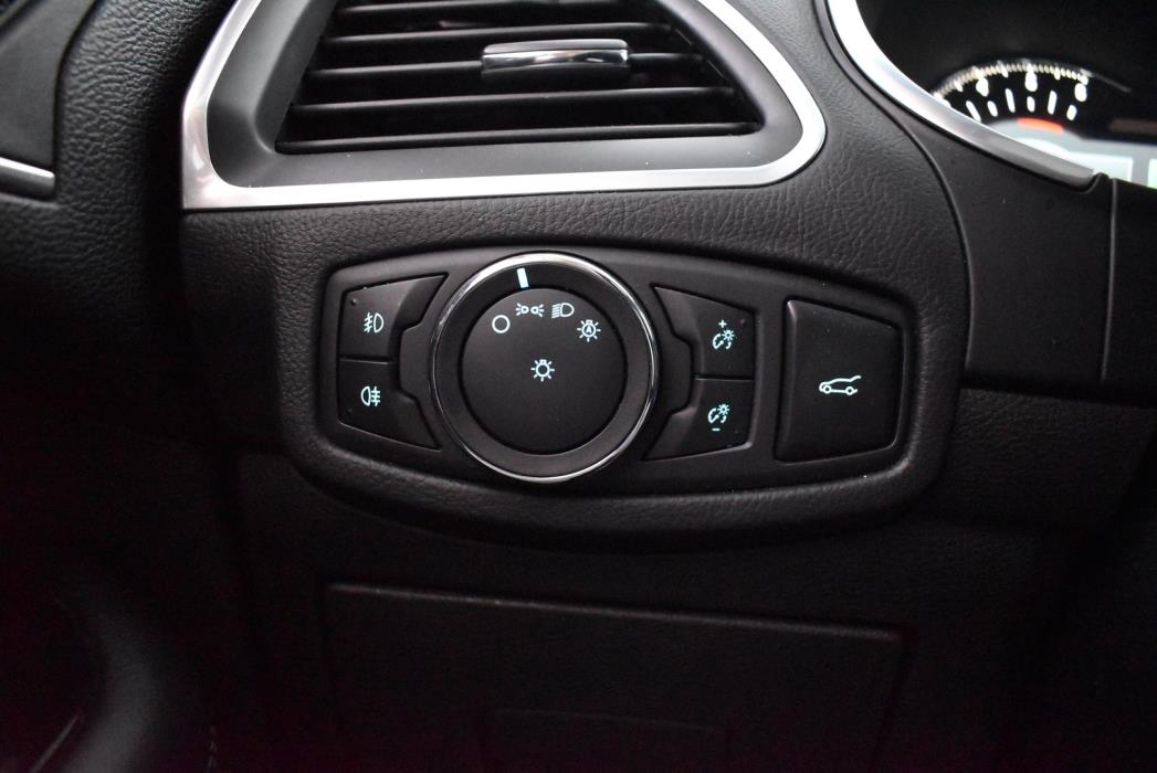 FORD Edge 2016