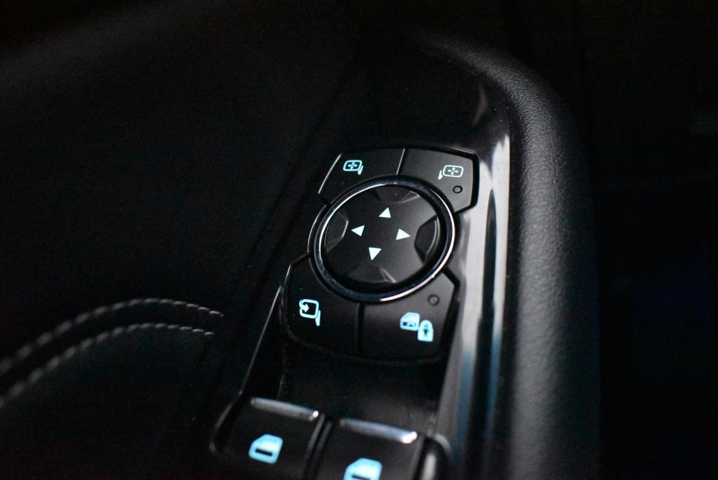 FORD Edge 2016