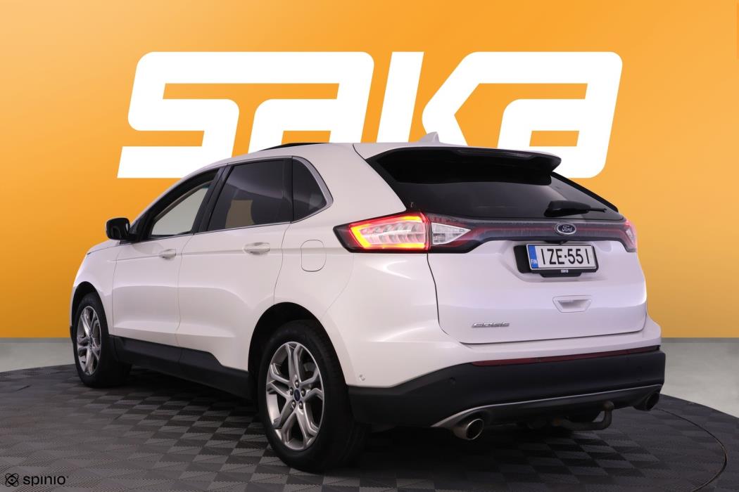 FORD Edge 2016