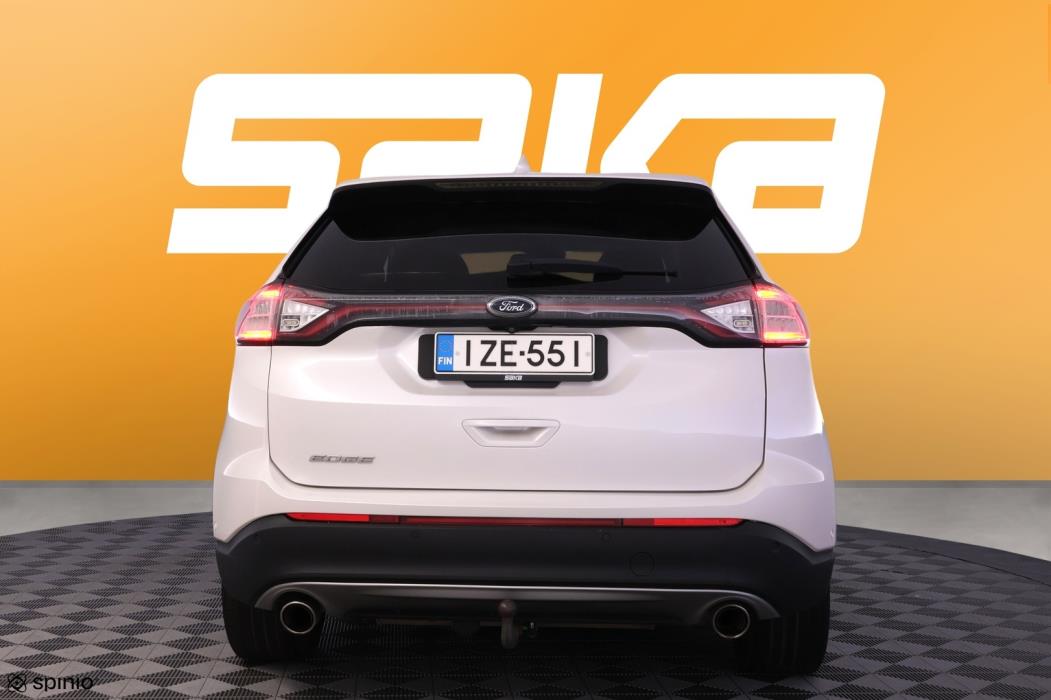 FORD Edge 2016