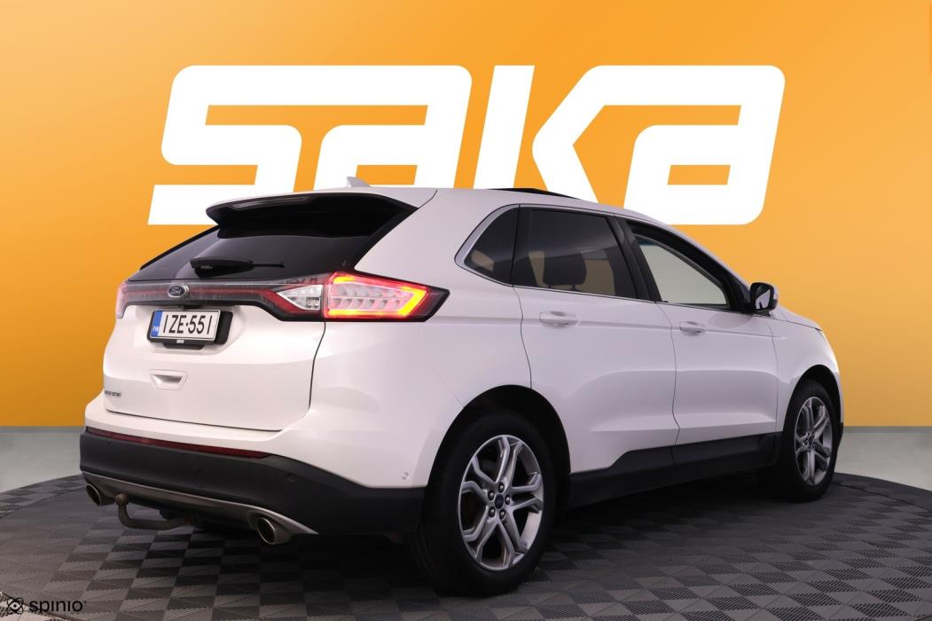 FORD Edge 2016