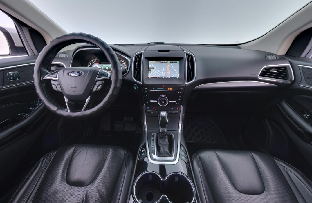 FORD Edge 2016