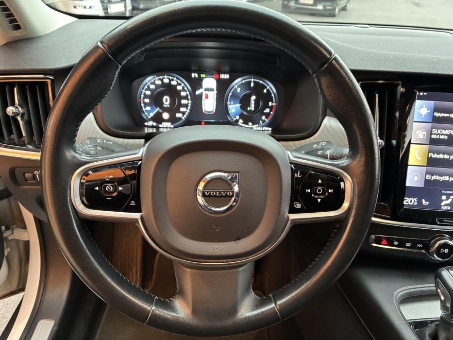 VOLVO V90 Cross Country 2018