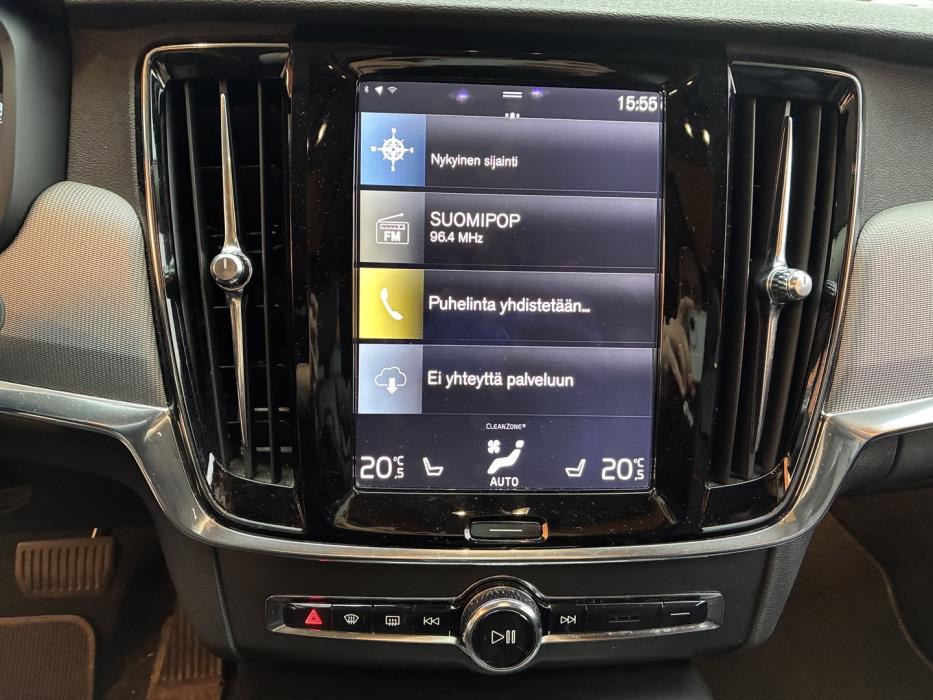 VOLVO V90 Cross Country 2018