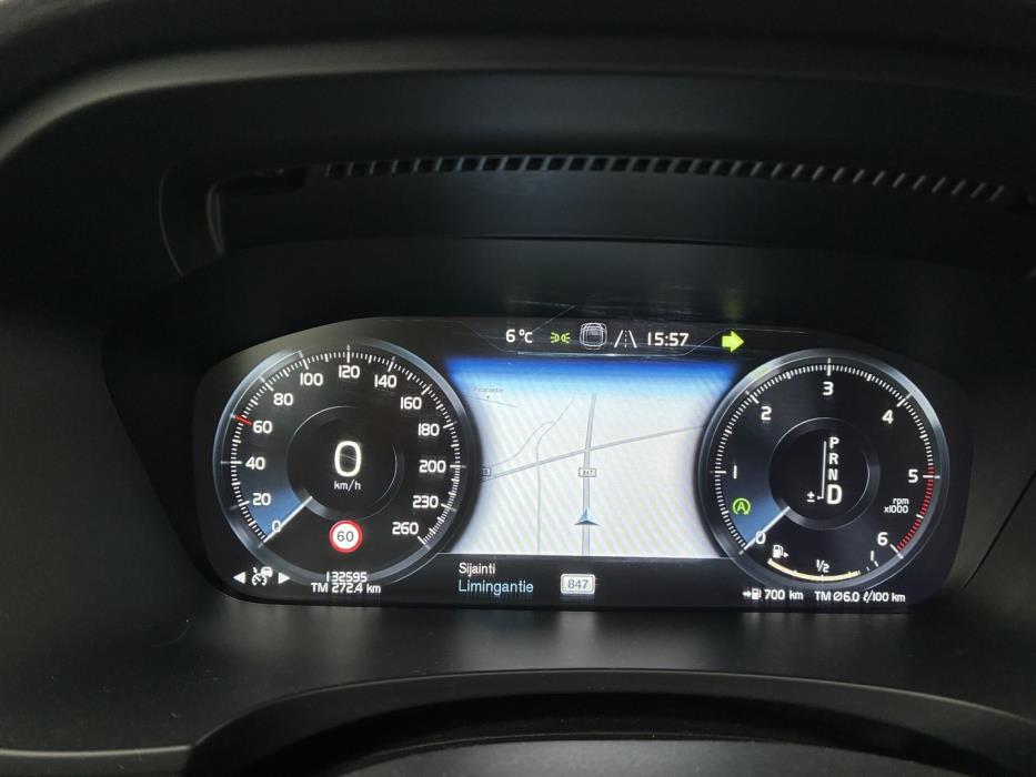 VOLVO V90 Cross Country 2018