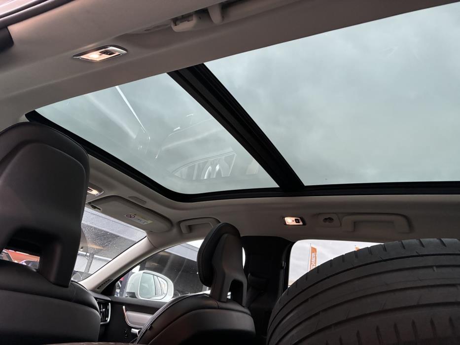 VOLVO V90 Cross Country 2018