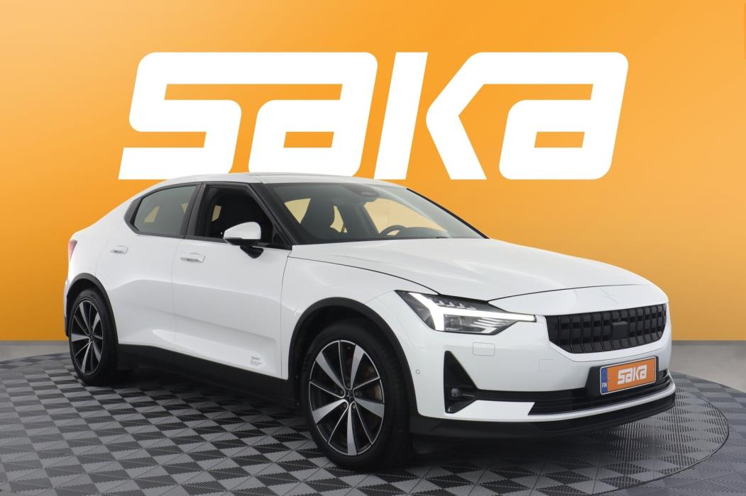 POLESTAR 2 2021