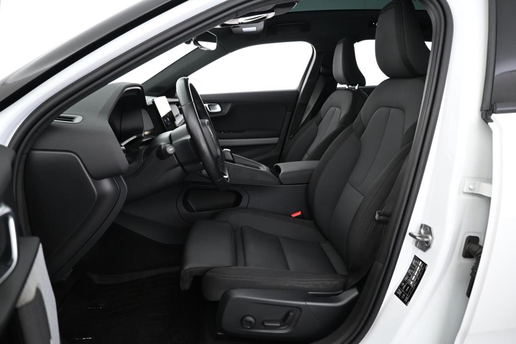 POLESTAR 2 2021